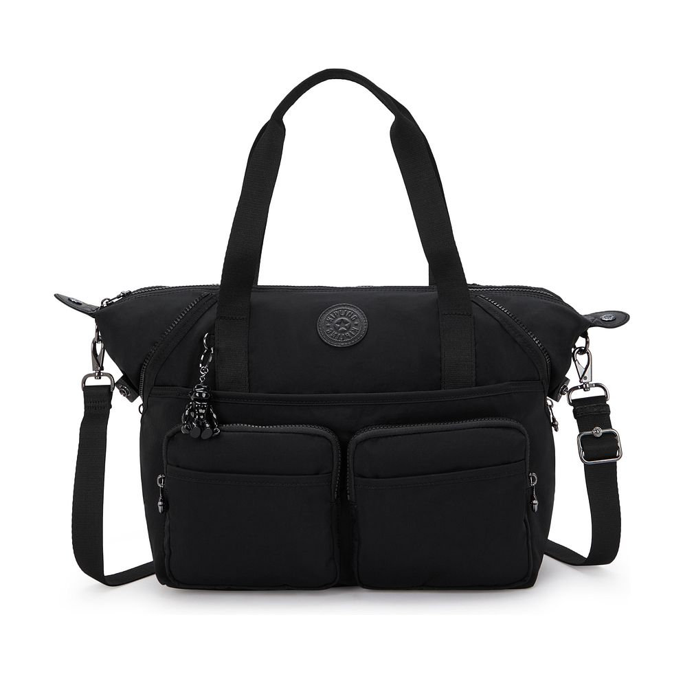 Kipling Basic Elevated New Art Bolso para hombre 49 cm Compartimento para el portátil