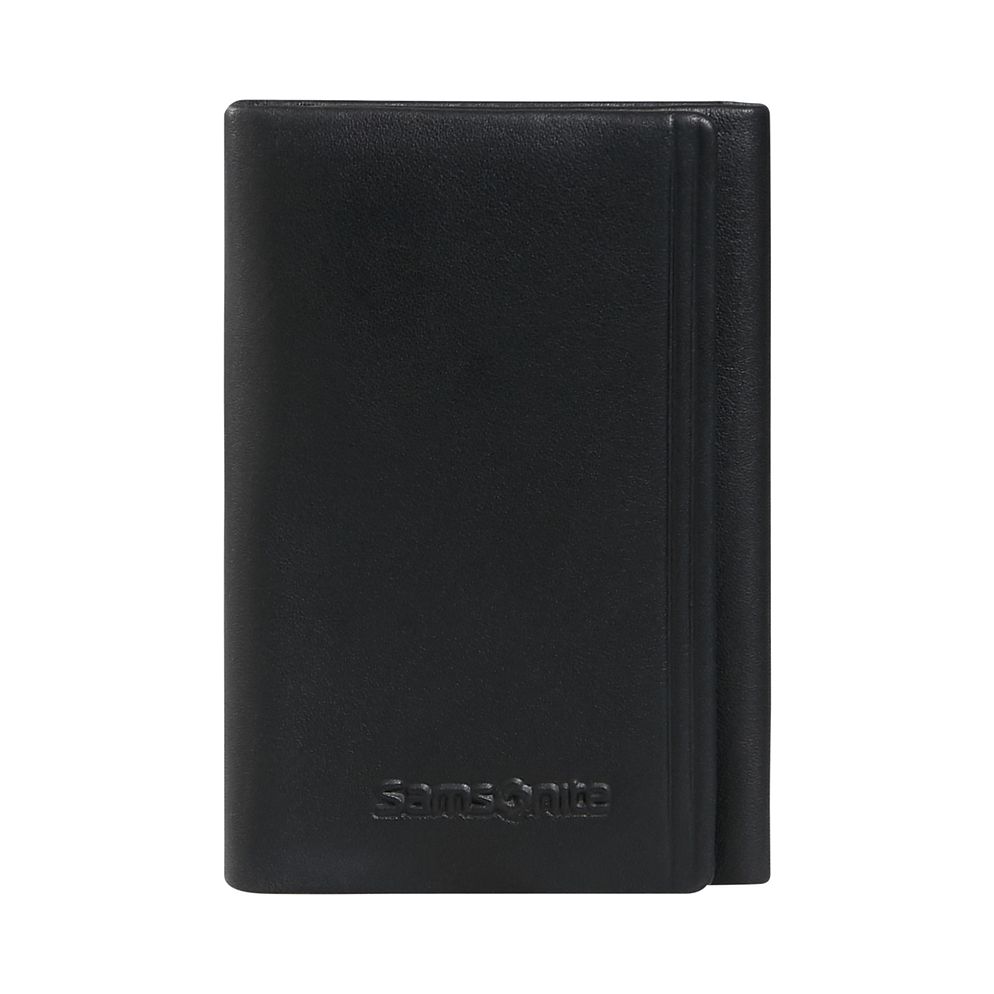 Samsonite Attack 3.0 Nøgleetui Læder 6 cm