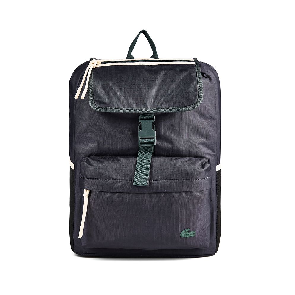 Lacoste Omnisport Dagsryggsäck 39 cm Laptopfack