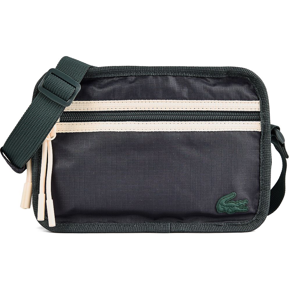 Lacoste Omnisport Crossbody-väska 20 cm