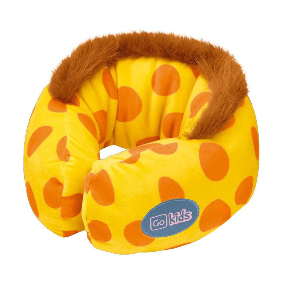 Go Travel Comfort Nackkudde 20 cm