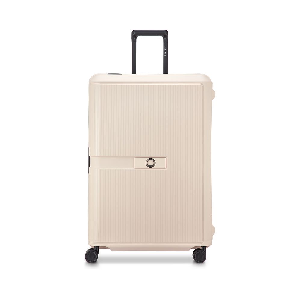 Delsey Paris Vauban 4-pyöräinen vetolaukku 76.5 cm Delsey Paris Vauban 4-pyöräinen vetolaukku 76.5 cm