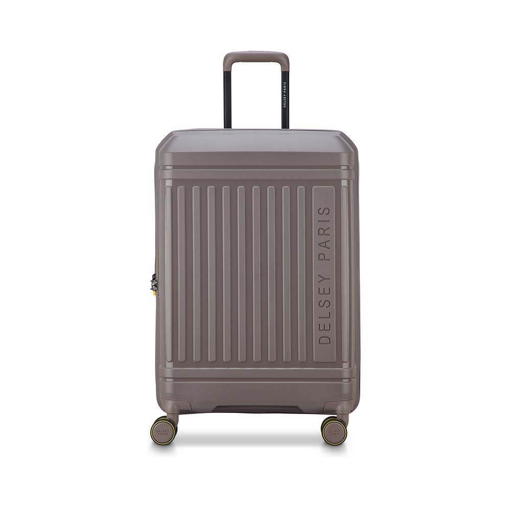 Delsey Paris Lutece 4-pyöräinen vetolaukku 69 cm Delsey Paris Lutece 4-pyöräinen vetolaukku 69 cm