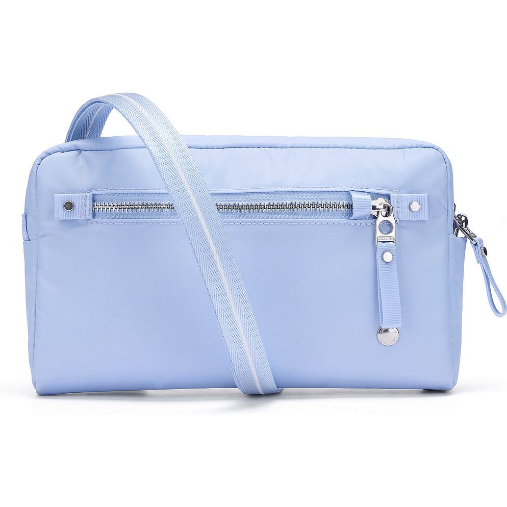 Pacsafe Pacsafe W Bolso bandolera Bloqueo RFID 24 cm