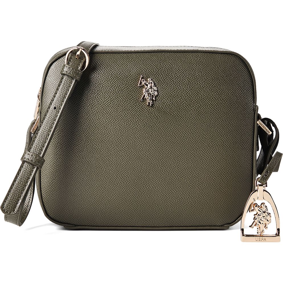U.S. Polo Assn. Jones Crossbody-väska 20 cm U.S. Polo Assn. Jones Crossbody-väska 20 cm