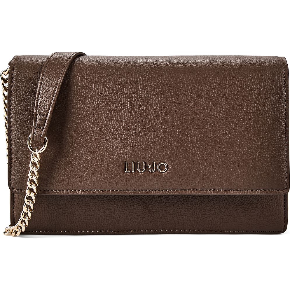 Liu Jo Manh Borsa a tracolla S 23 cm Liu Jo Manh Borsa a tracolla S 23 cm