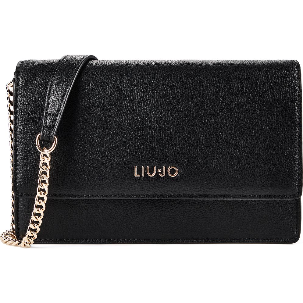 Liu Jo Manh Borsa a tracolla S 23 cm Liu Jo Manh Borsa a tracolla S 23 cm