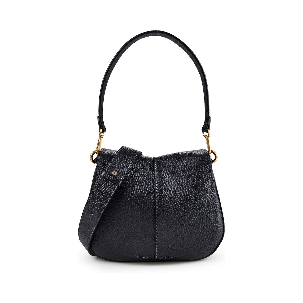 Gianni Chiarini Helena Round Bolso para hombre Piel natural 26 cm Gianni Chiarini Helena Round Bolso para hombre Piel natural 26 cm