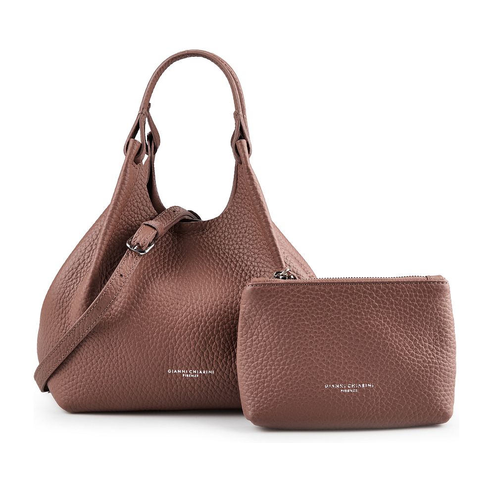 Gianni Chiarini Dua Borsetta Vera Pelle 27 cm Gianni Chiarini Dua Borsetta Vera Pelle 27 cm