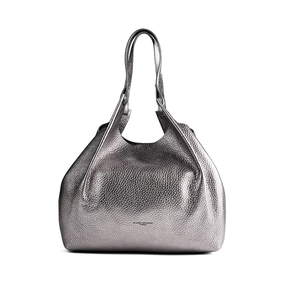 Gianni Chiarini Dua Borsa a spalla Vera Pelle 38 cm