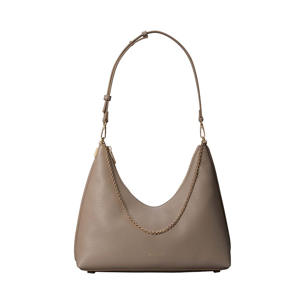 Calvin Klein Hardware Bolso para hombre 34 cm