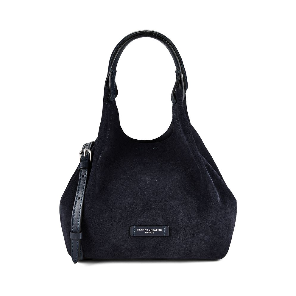 Gianni Chiarini Dua Borsa a spalla Vera Pelle 24 cm Gianni Chiarini Dua Borsa a spalla Vera Pelle 24 cm
