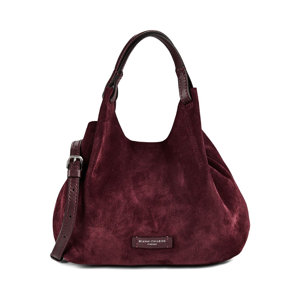 Gianni Chiarini Dua Borsa a spalla Vera Pelle 24 cm