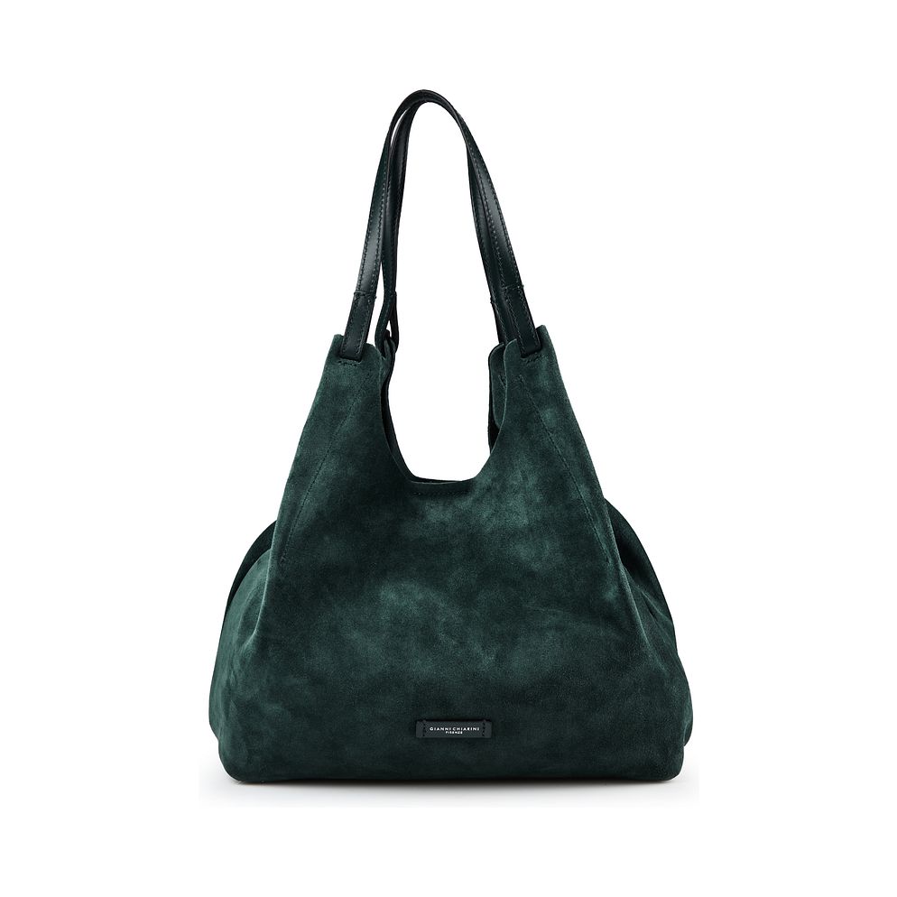 Gianni Chiarini Dua Borsa tote Vera Pelle 38 cm Gianni Chiarini Dua Borsa tote Vera Pelle 38 cm