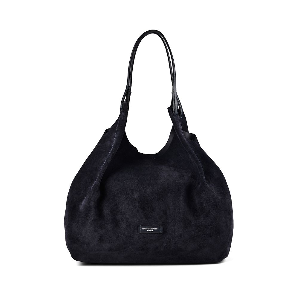 Gianni Chiarini Dua Borsa tote Vera Pelle 38 cm Gianni Chiarini Dua Borsa tote Vera Pelle 38 cm