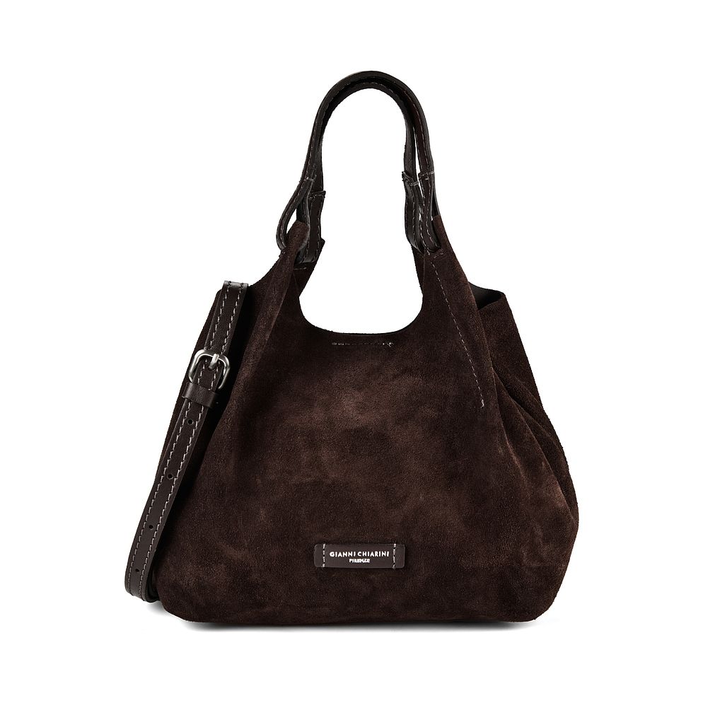 Gianni Chiarini Dua Borsa a spalla Vera Pelle 24 cm Gianni Chiarini Dua Borsa a spalla Vera Pelle 24 cm