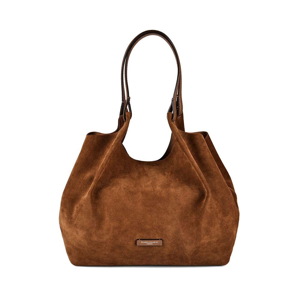 Gianni Chiarini Dua Borsa tote Vera Pelle 38 cm Gianni Chiarini Dua Borsa tote Vera Pelle 38 cm