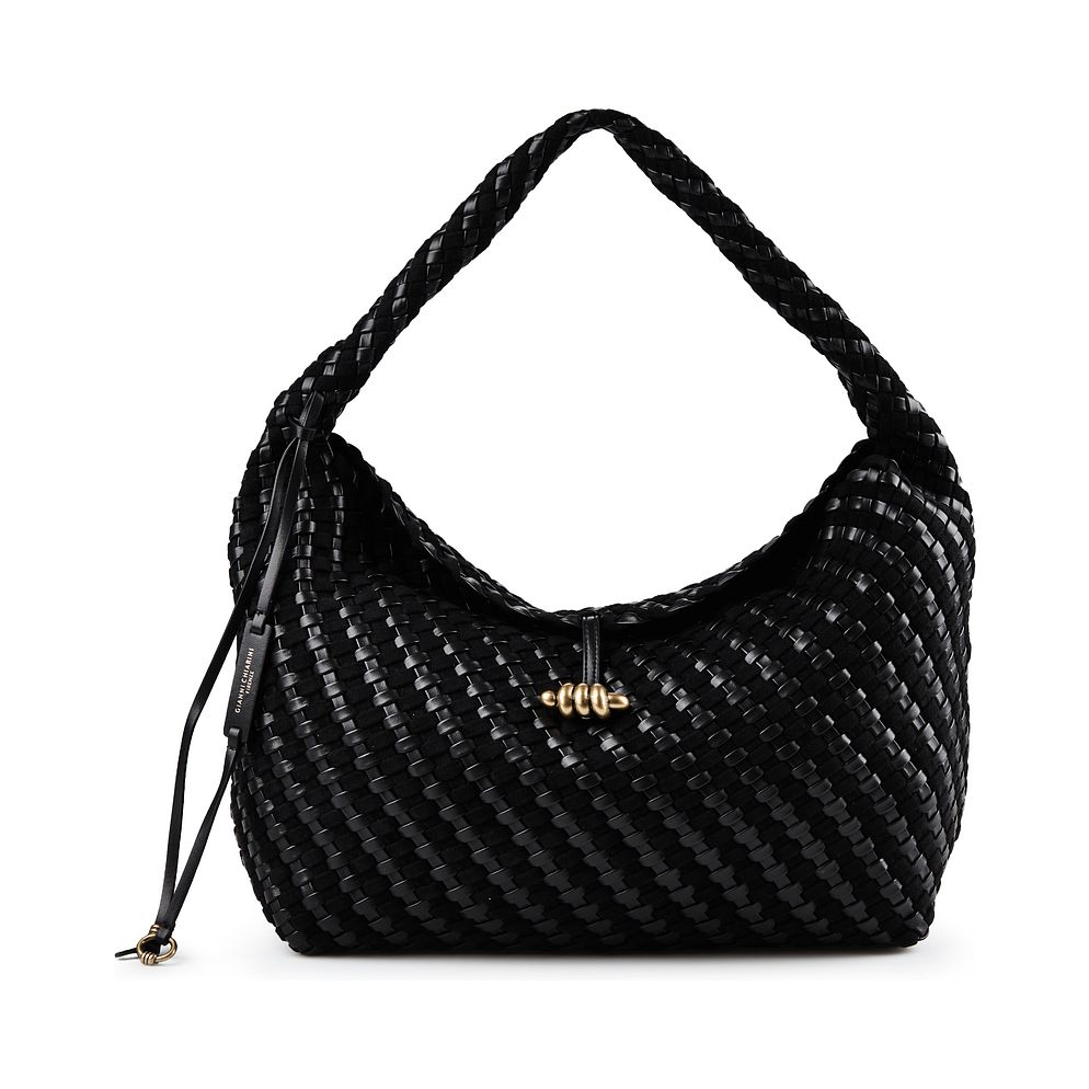 Gianni Chiarini Aurelie Borsa a spalla Vera Pelle 34 cm Gianni Chiarini Aurelie Borsa a spalla Vera Pelle 34 cm