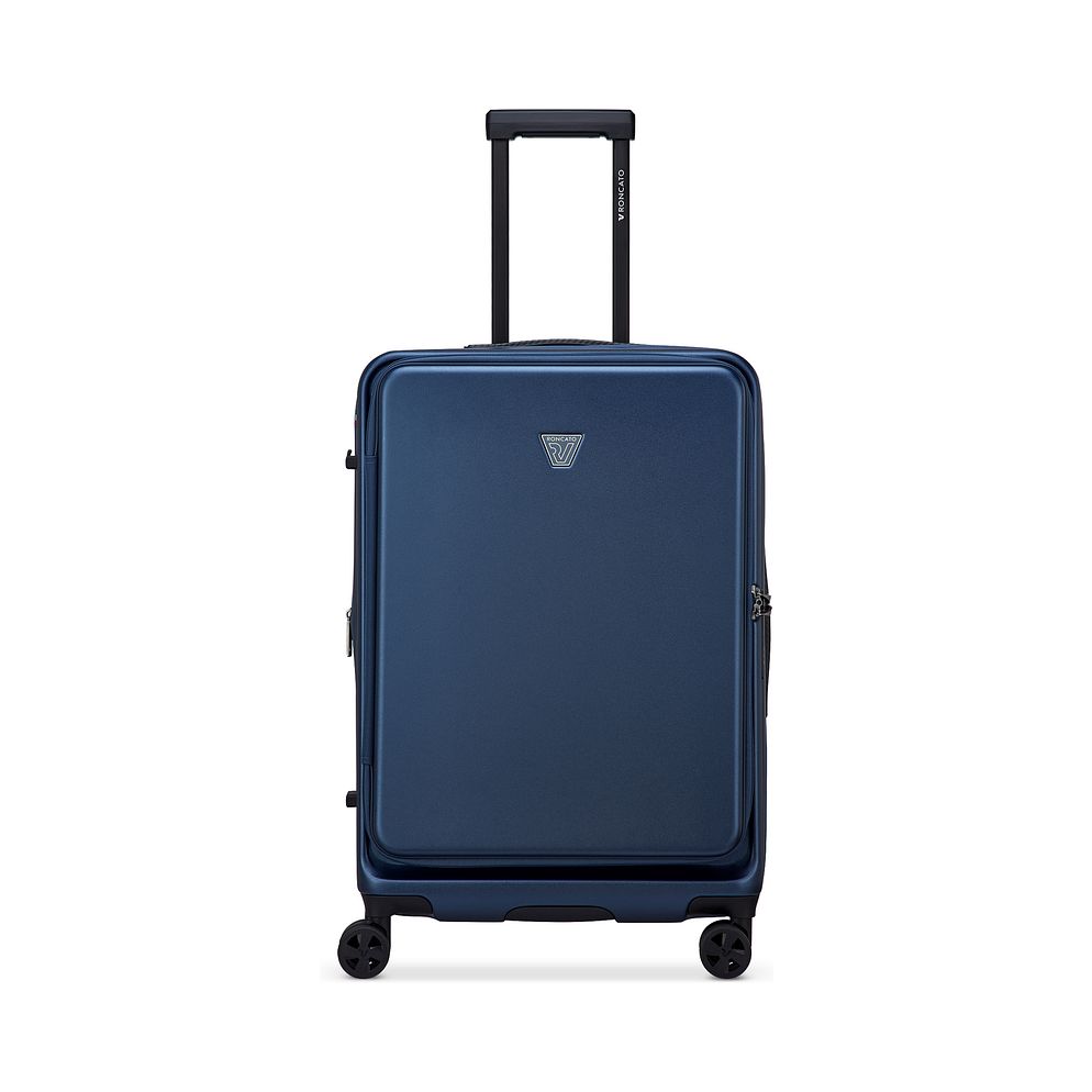 Roncato Florence 4 ruedas Trolley 67 cm Con asa expansible Roncato Florence 4 ruedas Trolley 67 cm Con asa expansible