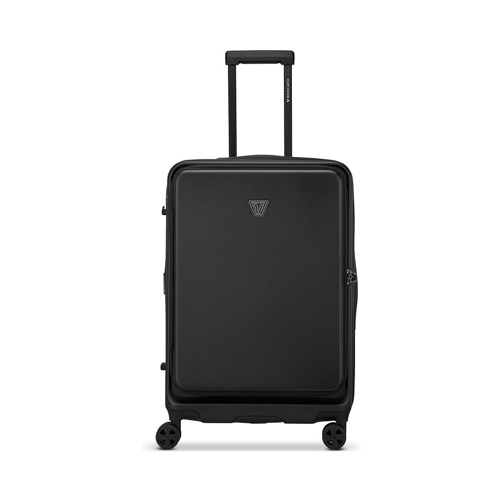 Roncato Florence 4 ruote Carrello 67 cm espandibile Roncato Florence 4 ruote Carrello 67 cm espandibile