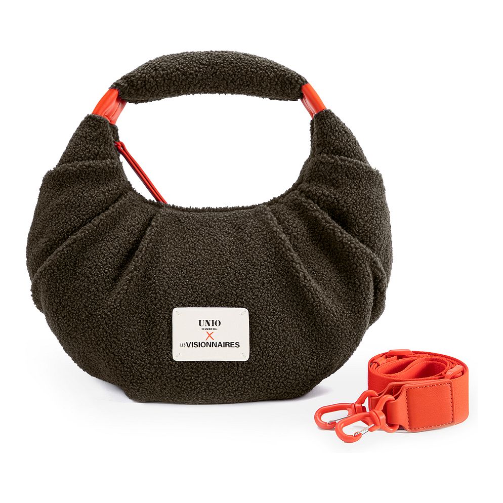 LES VISIONNAIRES Unio Kitzbuehel Borsetta S 35 cm LES VISIONNAIRES Unio Kitzbuehel Borsetta S 35 cm