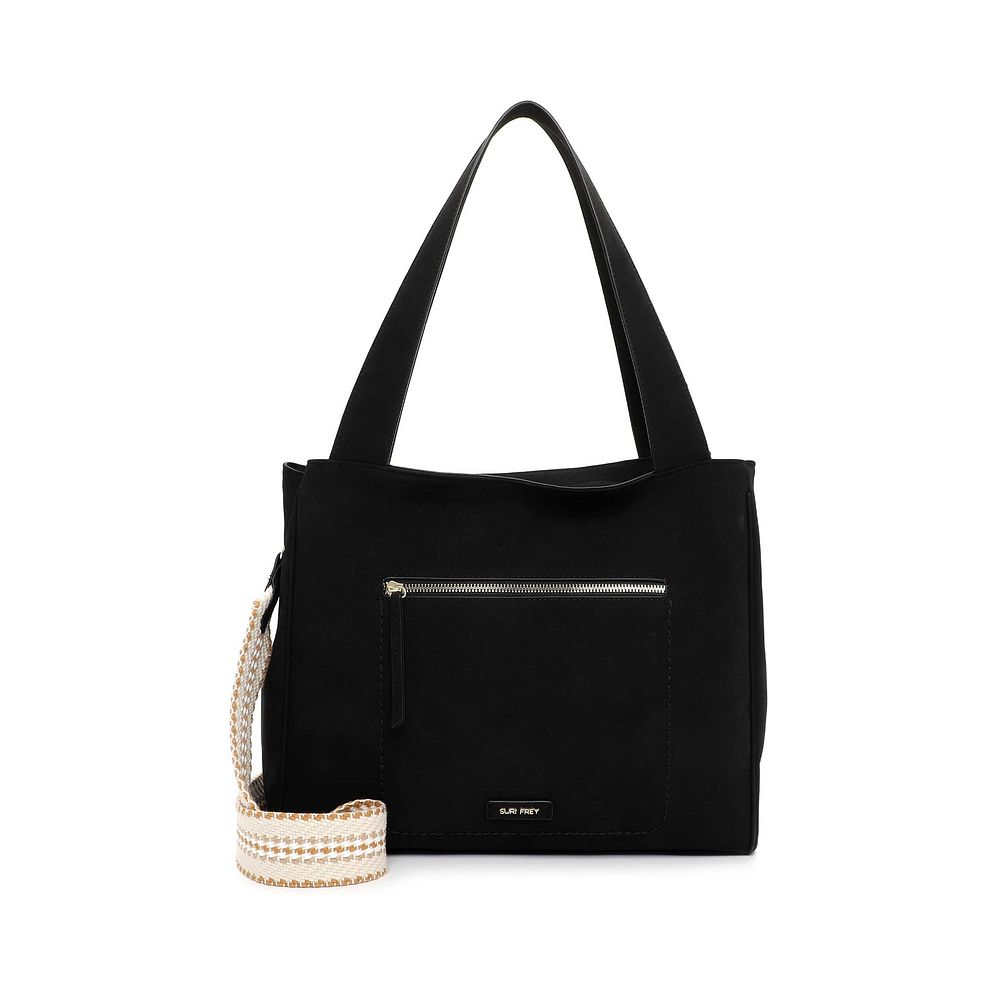 Suri Frey SFY Christy SC Borsa a spalla 35 cm Suri Frey SFY Christy SC Borsa a spalla 35 cm