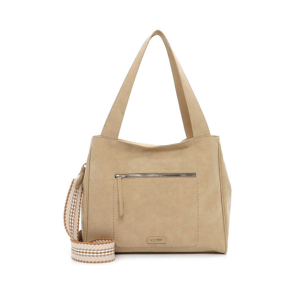 Suri Frey SFY Christy SC Borsa a spalla 35 cm Suri Frey SFY Christy SC Borsa a spalla 35 cm