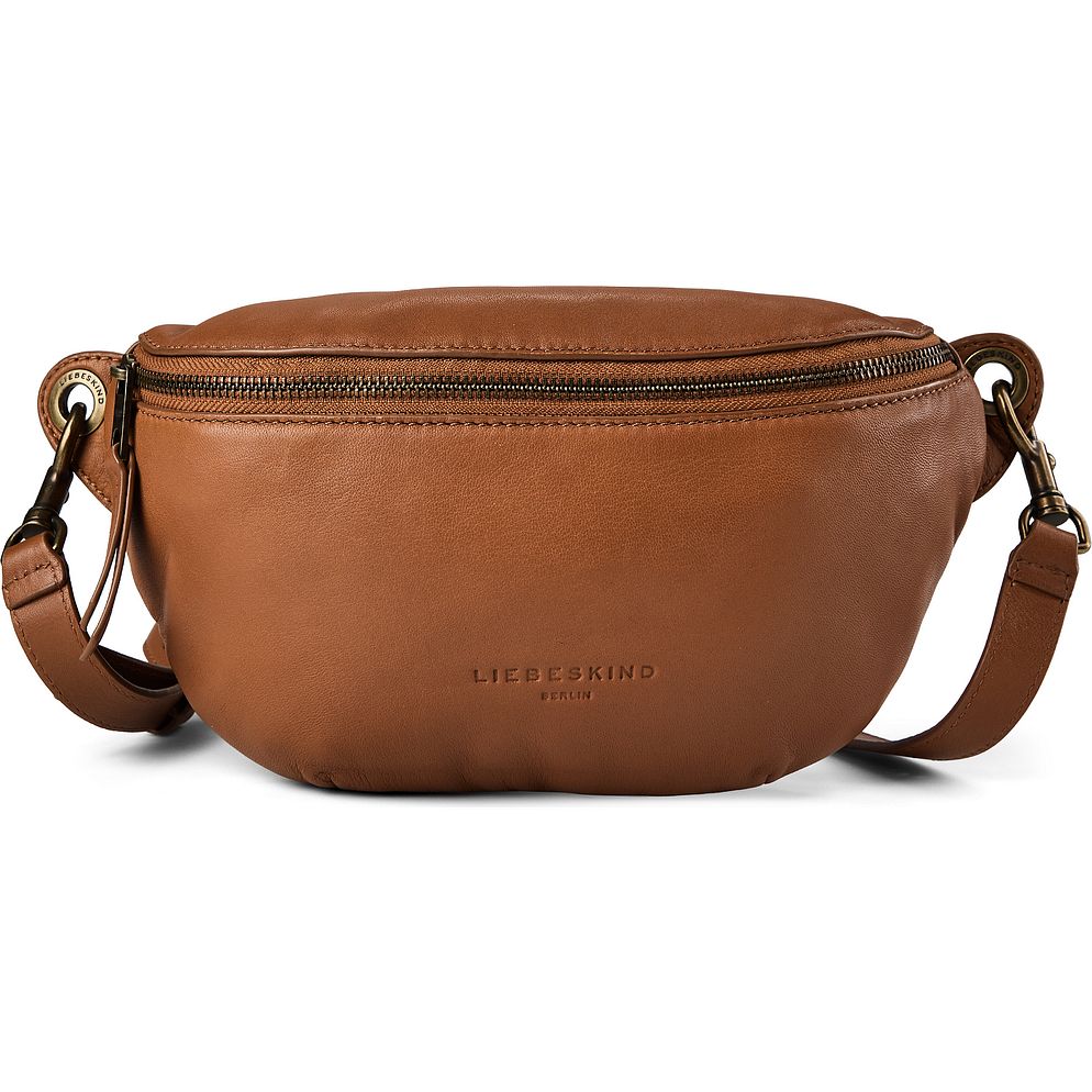 Liebeskind Tavia Borsa a tracolla Vera Pelle 32 cm Liebeskind Tavia Borsa a tracolla Vera Pelle 32 cm