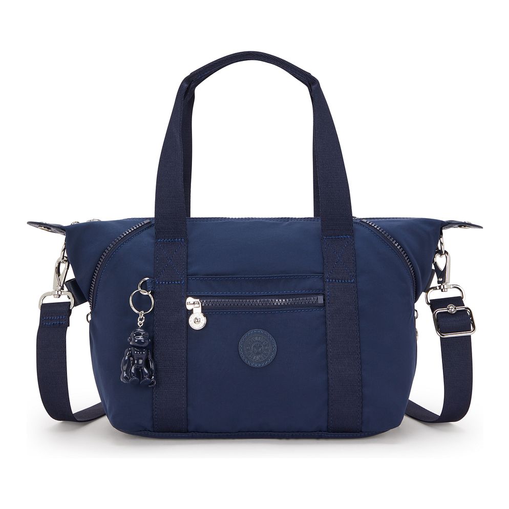 Kipling Basic Elevated Art Mini Bolso para hombre 39 cm