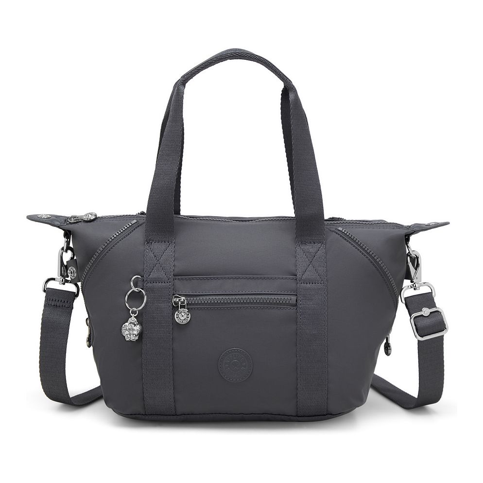 Kipling Basic Elevated Art Mini Bolso para hombre 39 cm