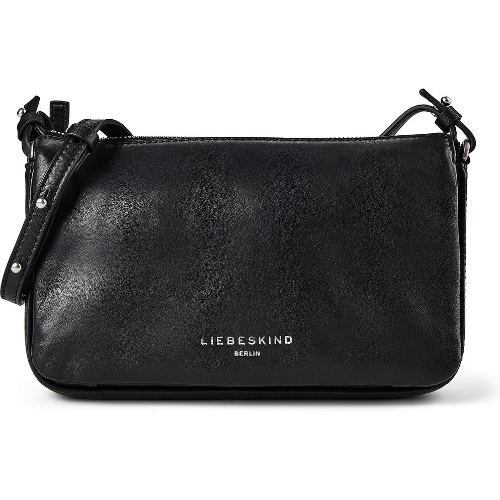 Liebeskind Nina Borsa a tracolla S Vera Pelle 24.5 cm Liebeskind Nina Borsa a tracolla S Vera Pelle 24.5 cm