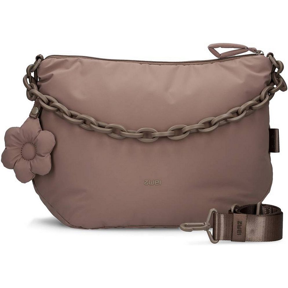 Zwei Hannah Borsa a spalla 39 cm Zwei Hannah Borsa a spalla 39 cm