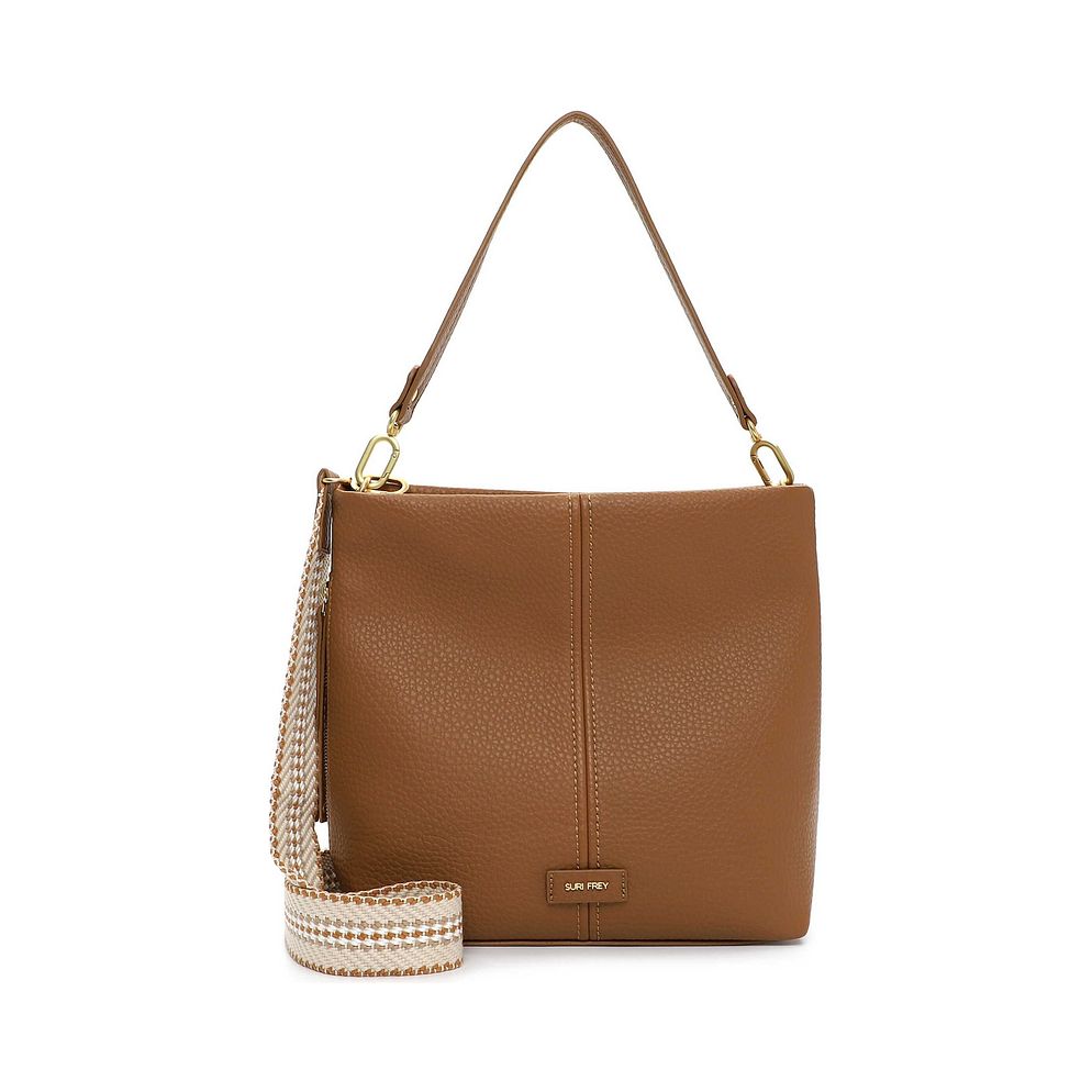 Suri Frey SFY Gray SC Borsa a spalla 31 cm Suri Frey SFY Gray SC Borsa a spalla 31 cm