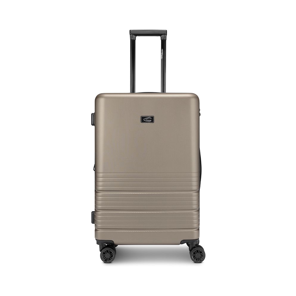 camel active Hanoi 4 ruote Carrello M 65 cm espandibile