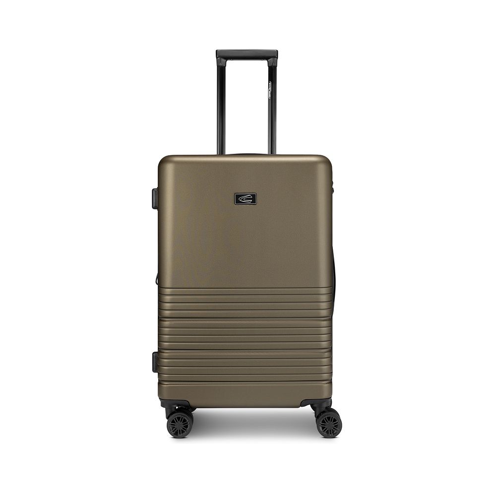 camel active Hanoi 4 ruote Carrello M 65 cm espandibile