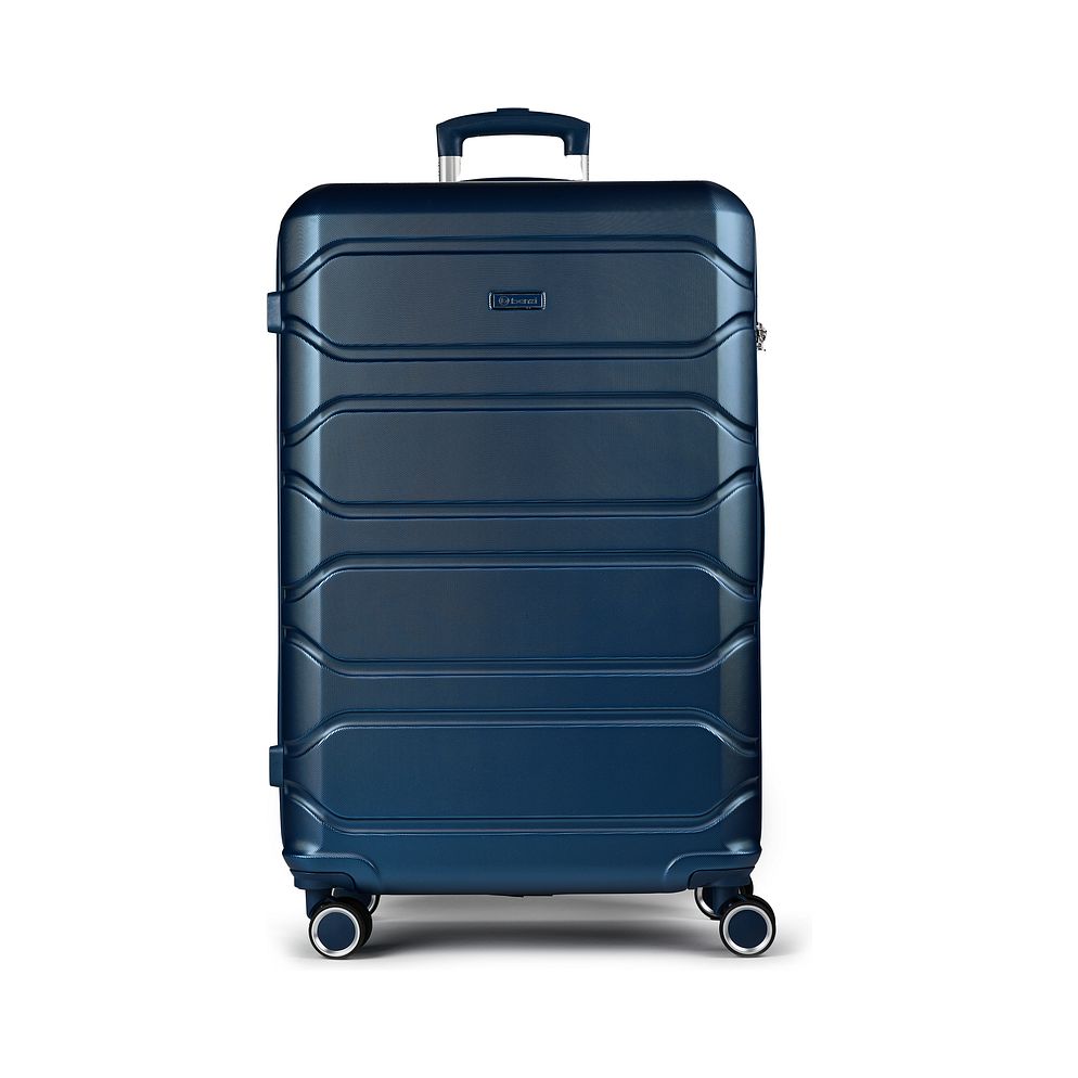 Benzi 5807 4-pyöräinen vetolaukku L 76 cm Benzi 5807 4-pyöräinen vetolaukku L 76 cm