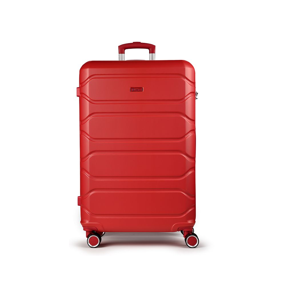 Benzi 5807 4-pyöräinen vetolaukku L 76 cm Benzi 5807 4-pyöräinen vetolaukku L 76 cm