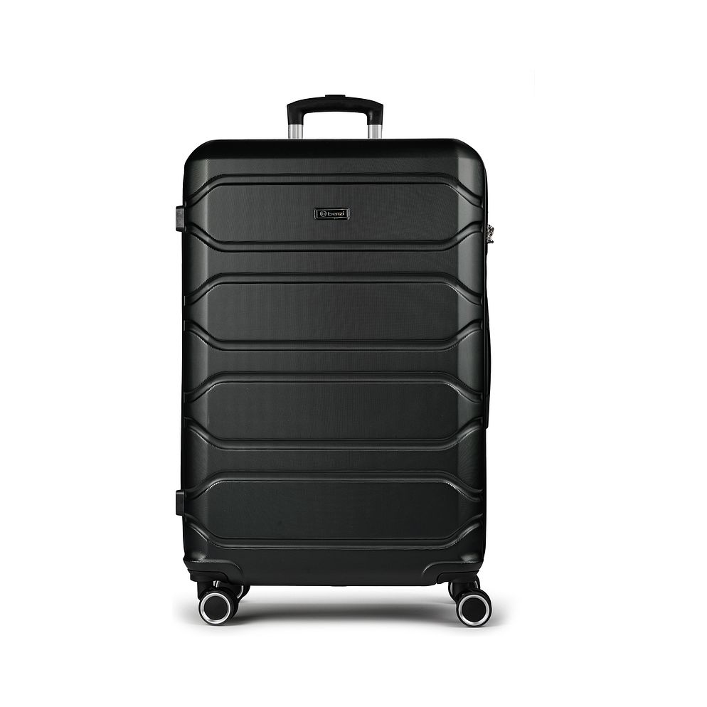 Benzi 5807 4-pyöräinen vetolaukku L 76 cm Benzi 5807 4-pyöräinen vetolaukku L 76 cm