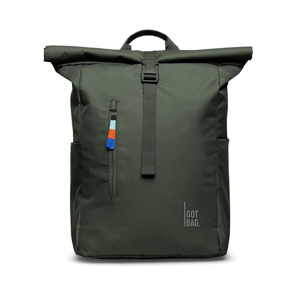 Got Bag Rolltop Easy Daypack 46 cm Vano porta PC Got Bag Rolltop Easy Daypack 46 cm Vano porta PC
