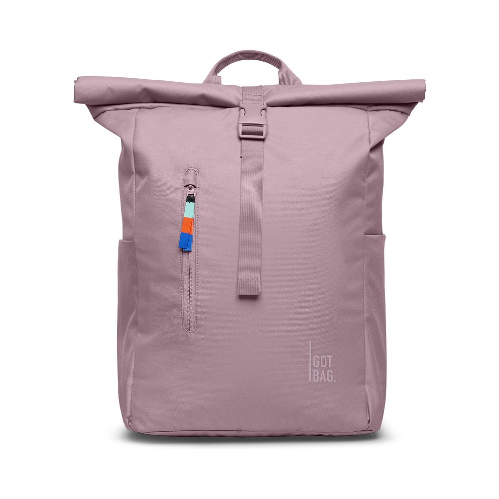 Got Bag Rolltop Easy Daypack 46 cm Vano porta PC Got Bag Rolltop Easy Daypack 46 cm Vano porta PC