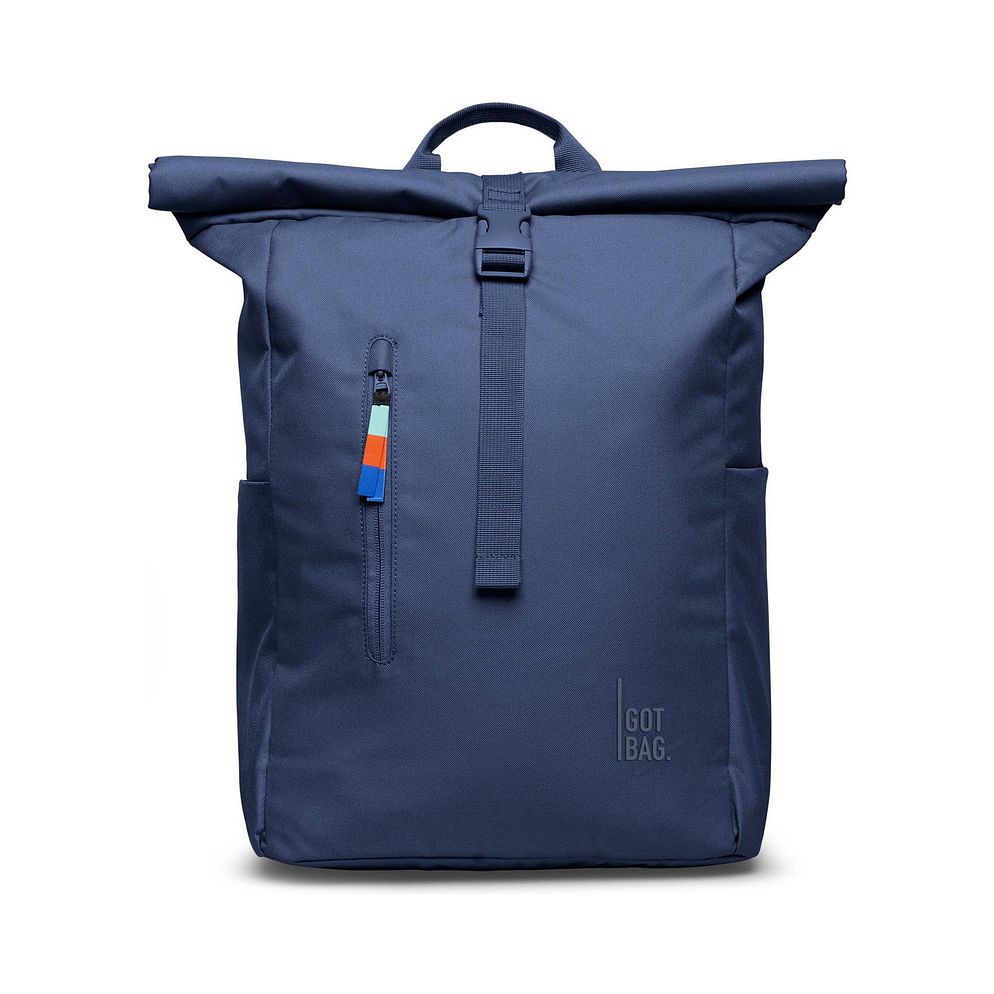 Got Bag Rolltop Easy Daypack 46 cm Vano porta PC Got Bag Rolltop Easy Daypack 46 cm Vano porta PC