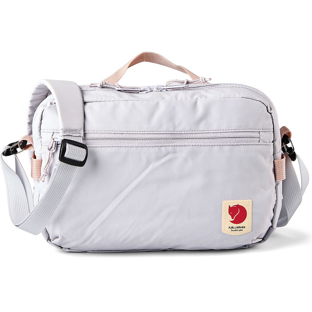Fjällräven High Coast Borsa a tracolla 24 cm Fjällräven High Coast Borsa a tracolla 24 cm