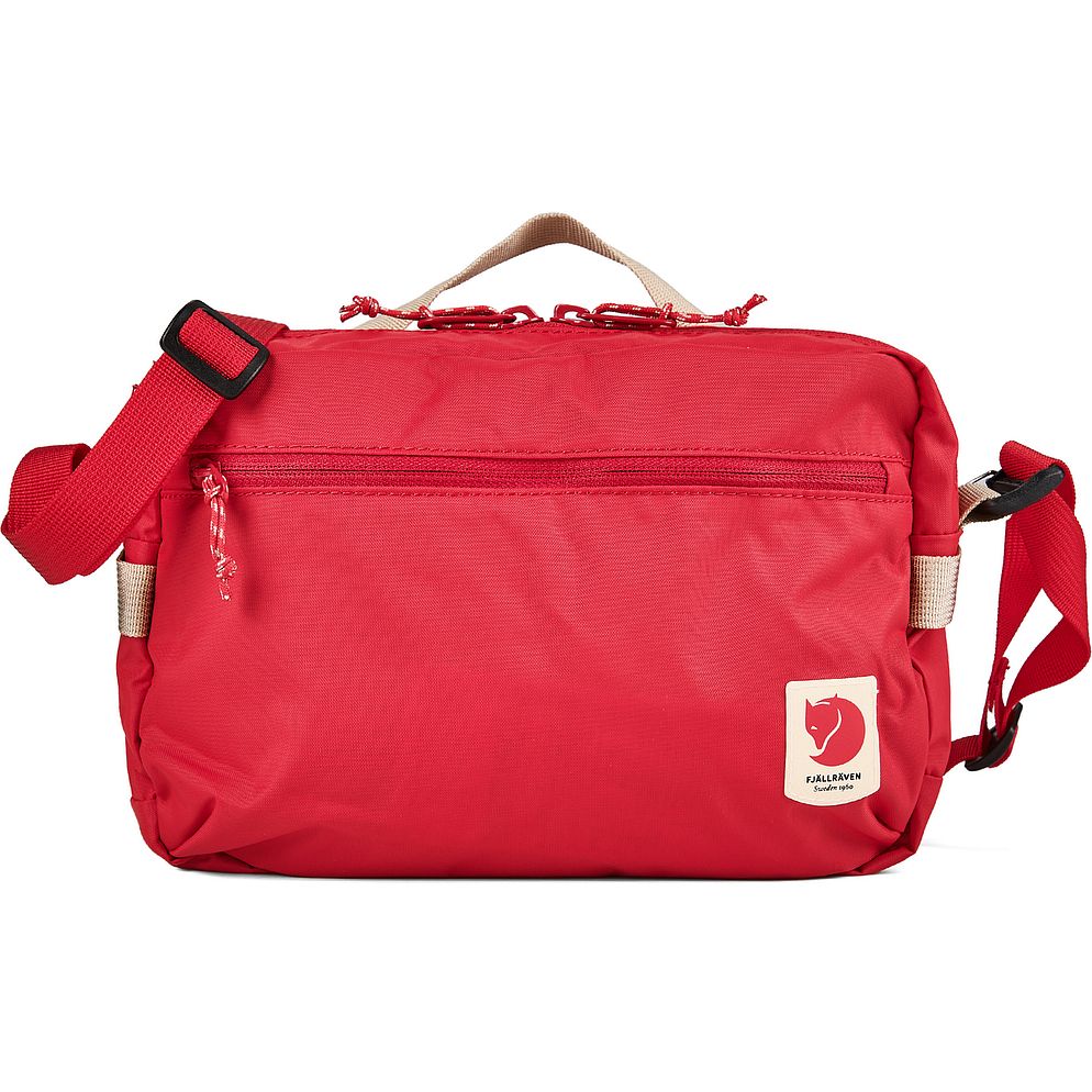 Fjällräven High Coast Borsa a tracolla 24 cm