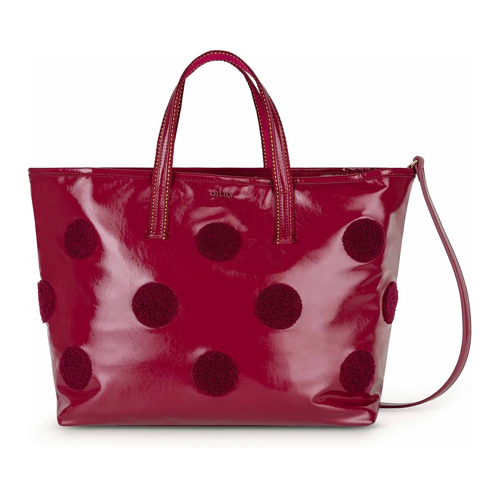 Oilily Laque Borsetta 28 cm