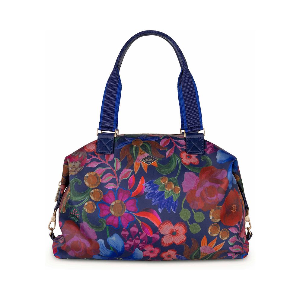 Oilily Belle Botanique Shopperit 40 cm