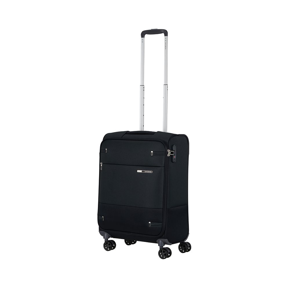 Samsonite Base Boost 4-hjulet Håndbagage 55 cm Samsonite Base Boost 4-hjulet Håndbagage 55 cm