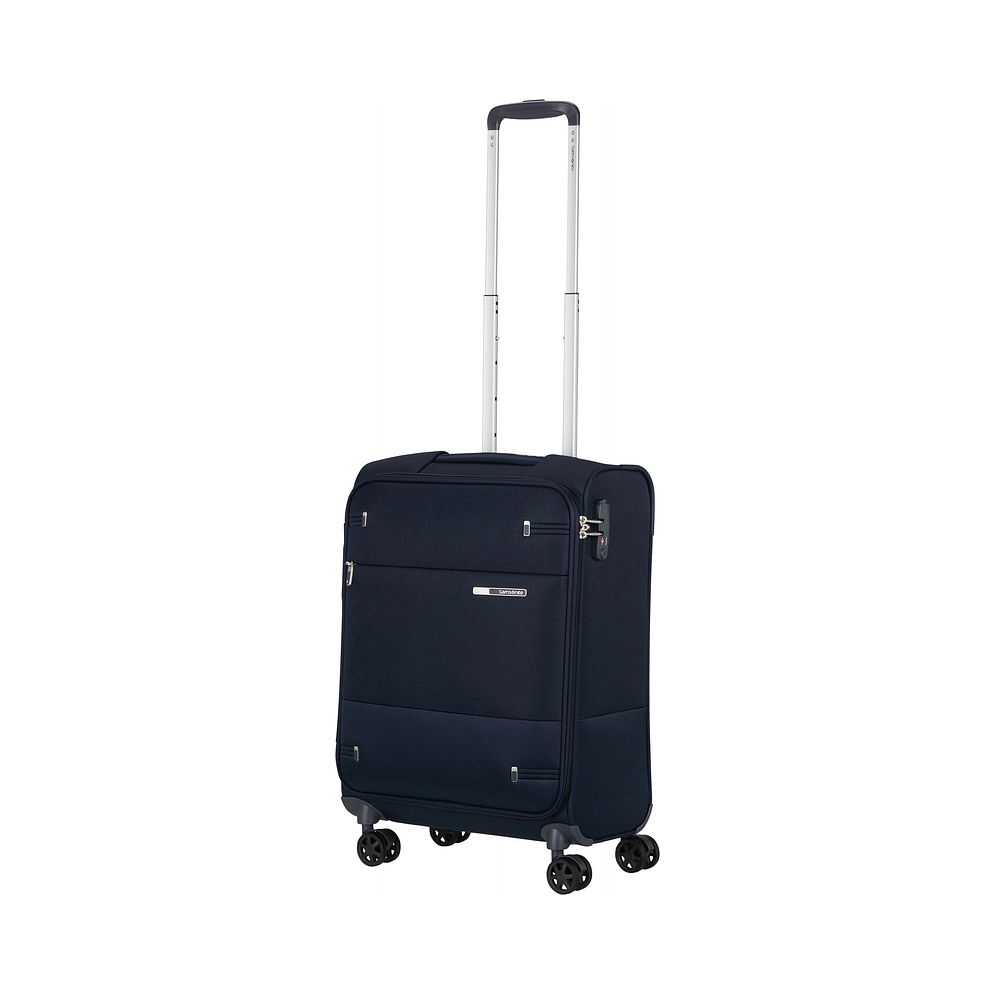 Samsonite Base Boost 4-pyöräinen Käsimatkatavara 55 cm Samsonite Base Boost 4-pyöräinen Käsimatkatavara 55 cm