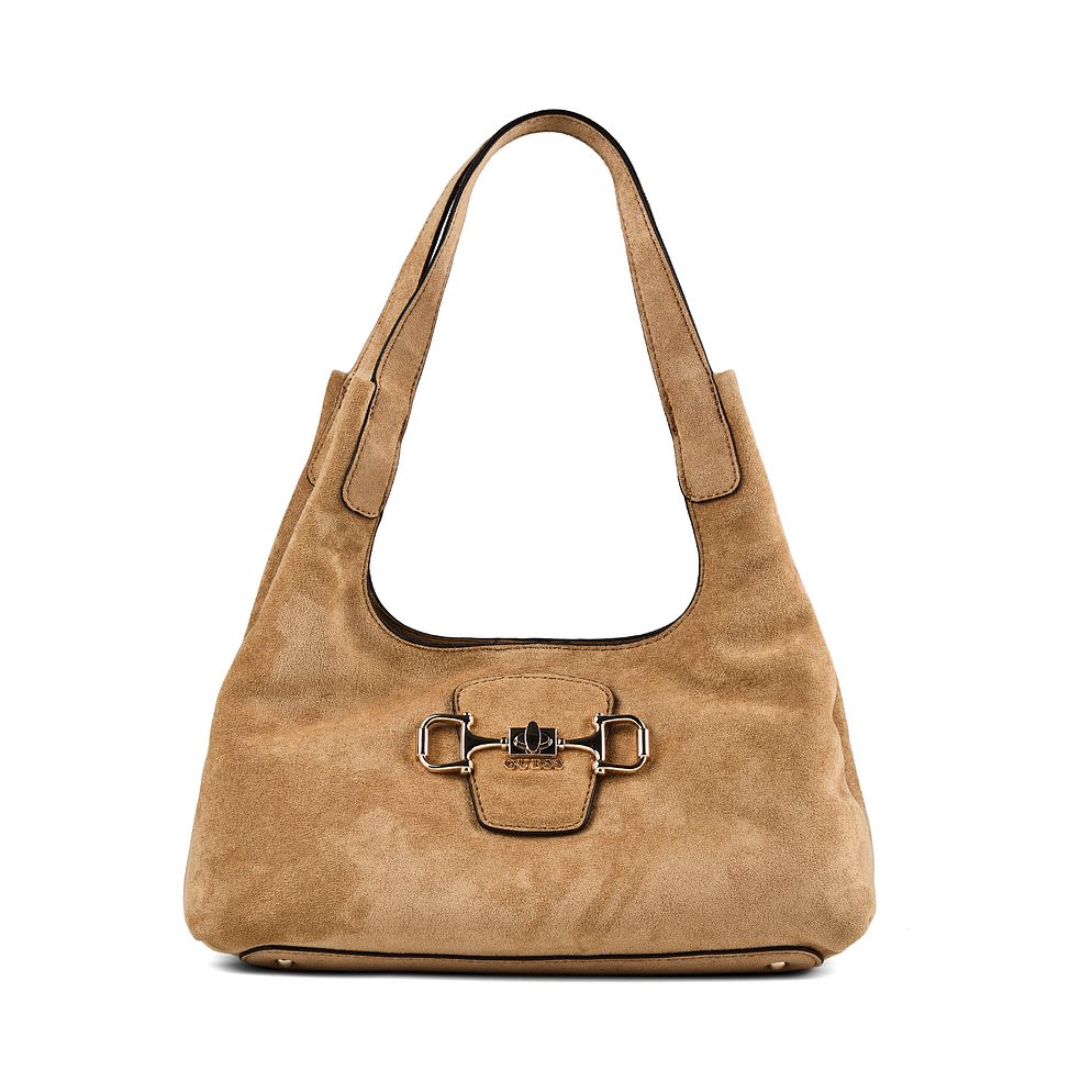 Guess Sunset Borsa a spalla 32 cm Guess Sunset Borsa a spalla 32 cm