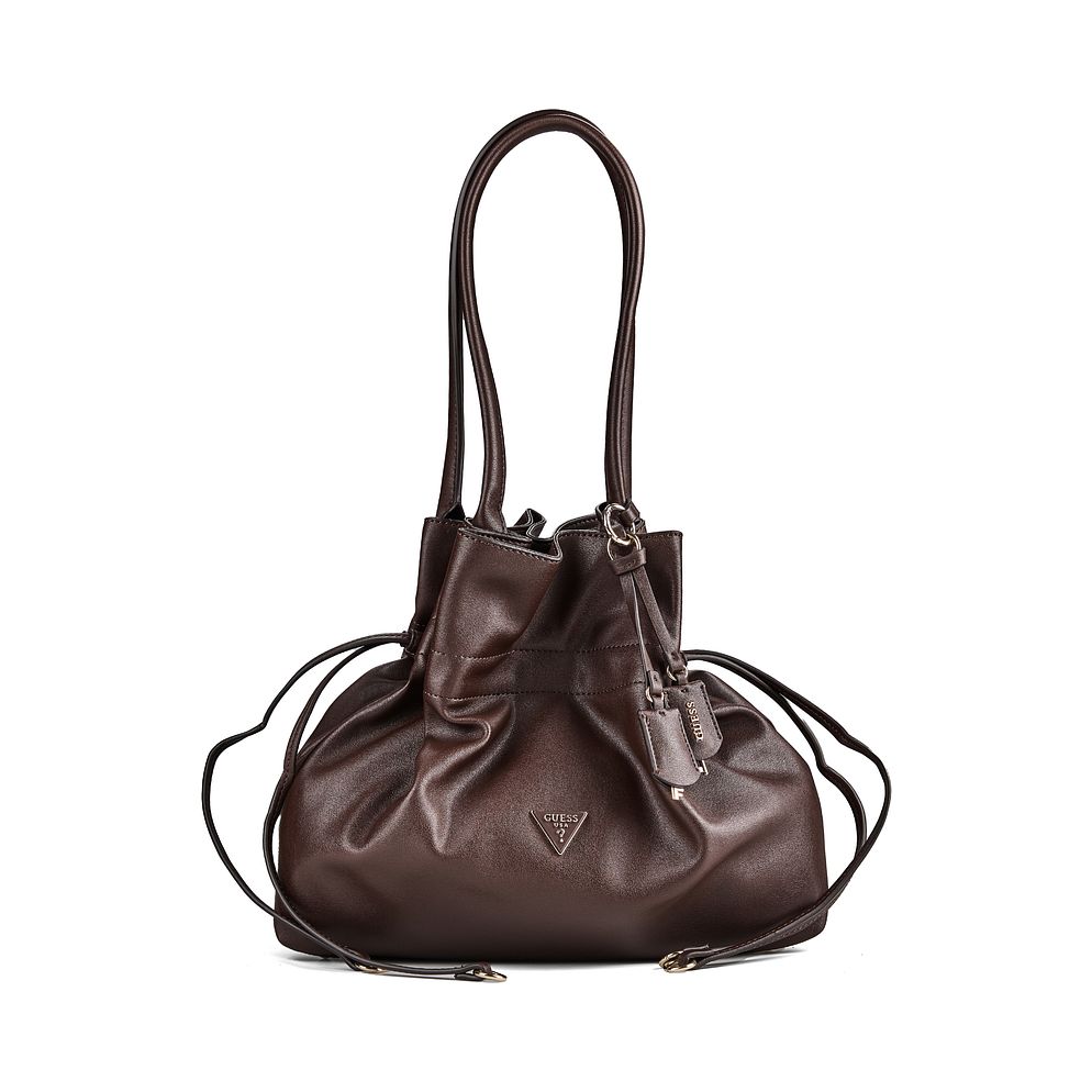 Guess Karima Bucket bag 34 cm