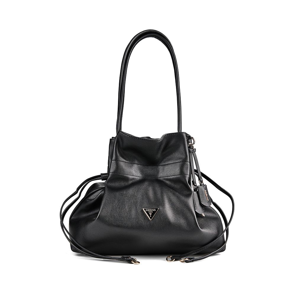 Guess Karima Bucket bag 34 cm